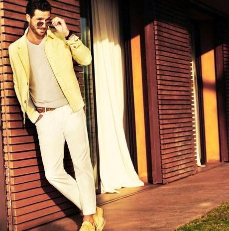 propuestas de Massimo Dutti para hombre propuestas de Massimo Dutti para hombre