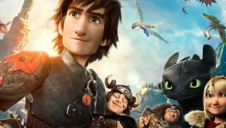 'Cómo Entrenar a tu Dragón' podría tener una cuarta entrega 'Cómo Entrenar a tu Dragón' podría tener una cuarta entrega