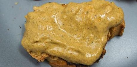 Premio conóceme y paté de mejillones Premio conóceme y paté de mejillones