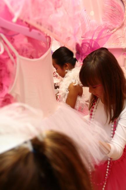 Villa Principessa presenta sus campamentos y talleres de verano Villa principessa6