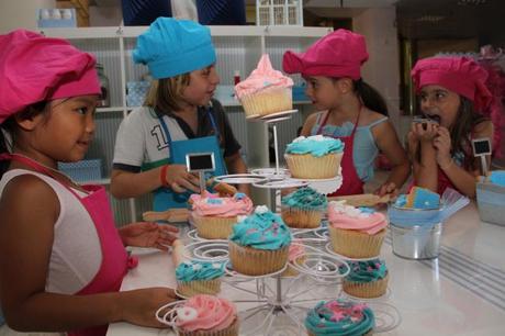 Villa Principessa presenta sus campamentos y talleres de verano Villa principessa1