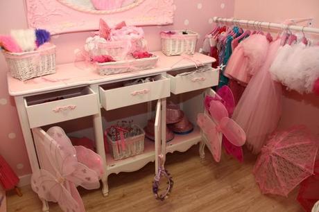 Villa Principessa presenta sus campamentos y talleres de verano Villa principessa4