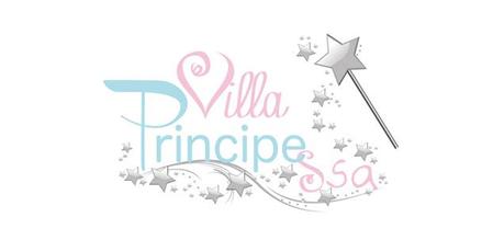 Villa Principessa presenta sus campamentos y talleres de verano logo villa principessa