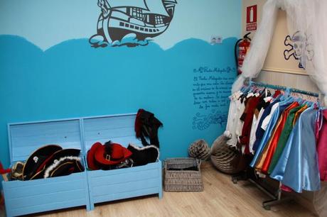 Villa Principessa presenta sus campamentos y talleres de verano Villa principessa8