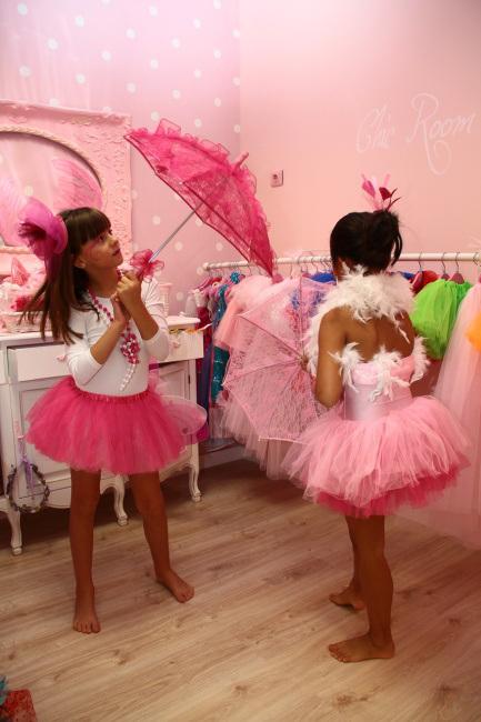 Villa Principessa presenta sus campamentos y talleres de verano Villa principessa7