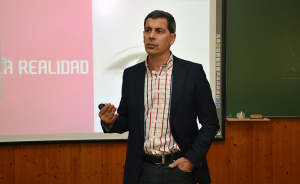 Marca Personal y Liderazgo en la Universidad Católica de Valencia pablo adan y joaquin caparros marca personal y liderazgo 2