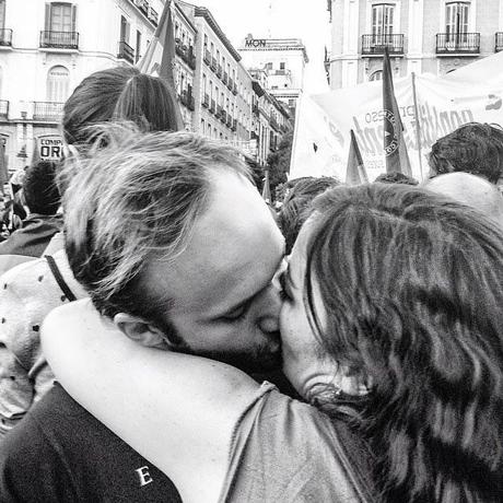 La abdicación y el miedo a un referéndum La abdicación y el miedo a un referéndum