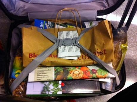 BIOCULTURA 2014 BIOCULTURA 2014