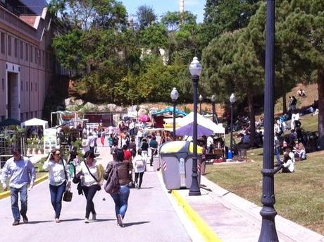 BIOCULTURA 2014 BIOCULTURA 2014