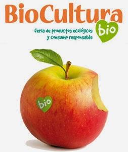 BIOCULTURA 2014 BIOCULTURA 2014