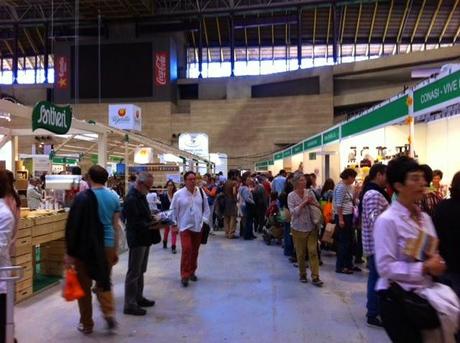 BIOCULTURA 2014 BIOCULTURA 2014