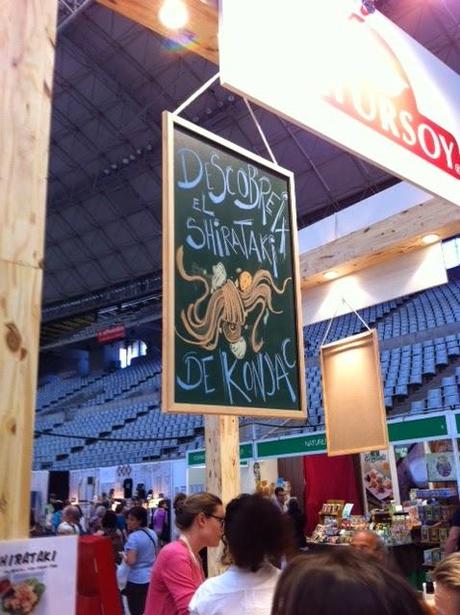 BIOCULTURA 2014 BIOCULTURA 2014