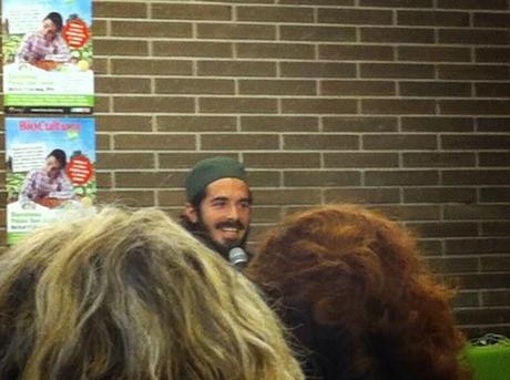 BIOCULTURA 2014 BIOCULTURA 2014