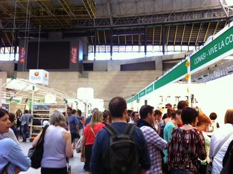 BIOCULTURA 2014 BIOCULTURA 2014