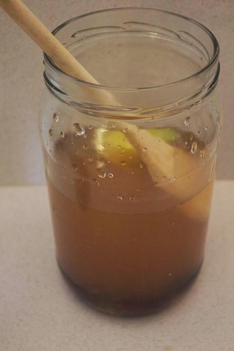 KEFIR DE AGUA KEFIR DE AGUA