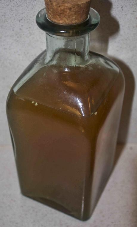 KEFIR DE AGUA KEFIR DE AGUA