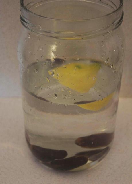 KEFIR DE AGUA KEFIR DE AGUA