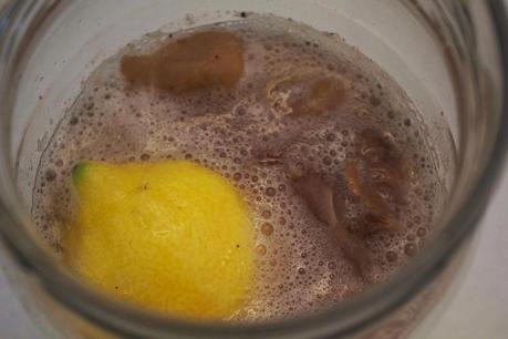 KEFIR DE AGUA KEFIR DE AGUA