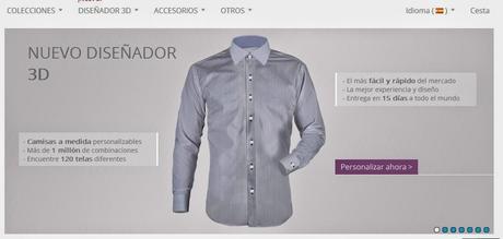BLACKPIER camiseros vanguardistas Blackpier, camiseros, tienda online, Suits and Shirts,