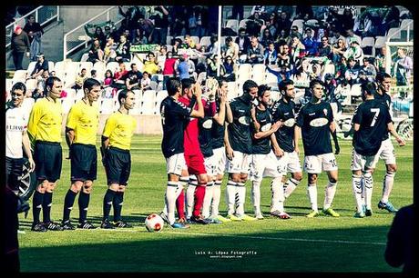 Racing-Albacete