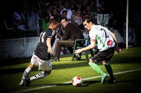 Final Campeones Segunda B