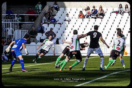 Racing - Albacete