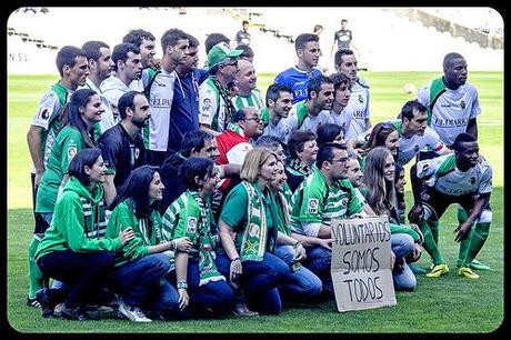 Racing Santander- Albacete