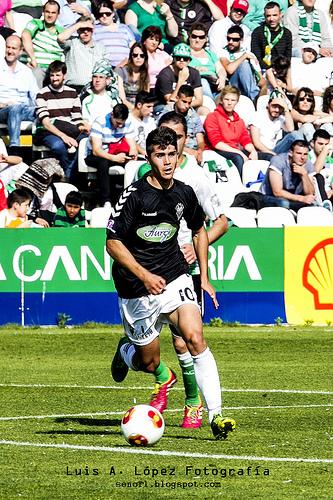 Racing Santander