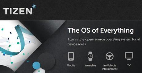 Si Tizen será el Sistema Operativo de “Las Cosas”¿cómo empezar a programar? #TDCSF14 tizen-gde