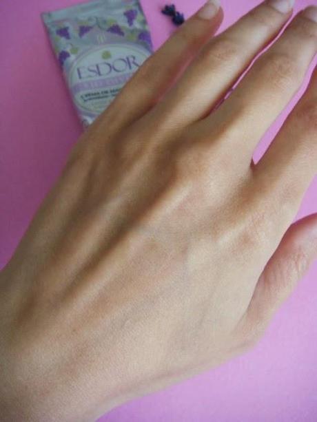 Crema de manos y uñas ESDOR...Un placer para los sentidos!!. Crema de manos y uñas ESDOR...Un placer para los sentidos!!.