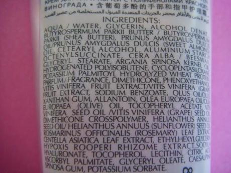 Crema de manos y uñas ESDOR...Un placer para los sentidos!!. Crema de manos y uñas ESDOR...Un placer para los sentidos!!.