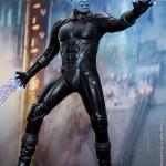 Figura Hot Toys del Electro de The Amazing Spider-Man 2: El Poder de Electro