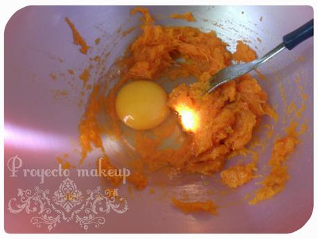 Receta: Ñoquis de calabaza. Receta: Ñoquis de calabaza.