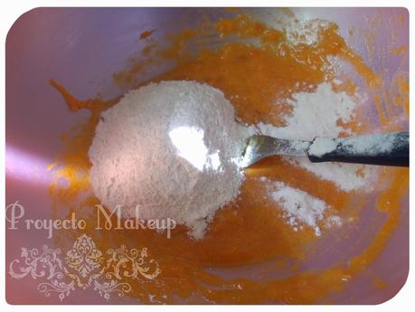 Receta: Ñoquis de calabaza. Receta: Ñoquis de calabaza.