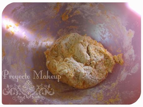 Receta: Ñoquis de calabaza. Receta: Ñoquis de calabaza.