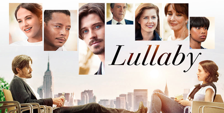 NUEVO TRAILER PARA EL DRAMA