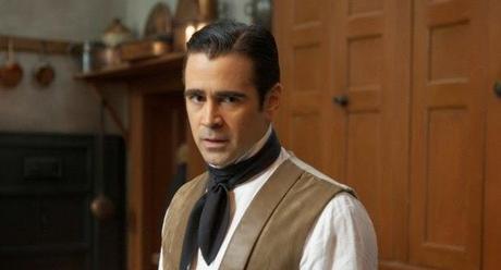 PÓSTER Y NUEVAS IMÁGENES DE MISS JULIE CON COLIN FARRELL Y JESSICA CHASTAIN PÓSTER Y NUEVAS IMÁGENES DE MISS JULIE CON COLIN FARRELL Y JESSICA CHASTAIN