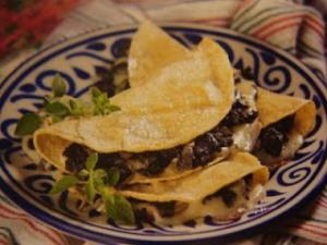 quesadilla, gastronomia mexicana