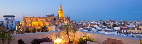 Lo que no te puedes perder de Sevilla apartamentos-lujo-sevilla