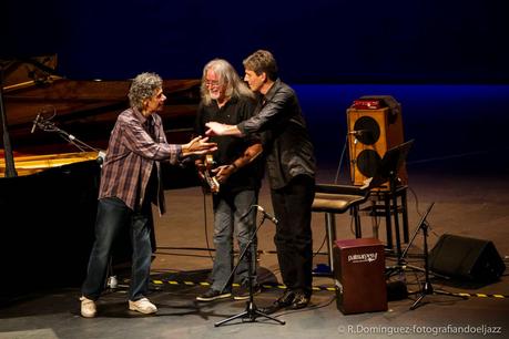 © R.Domínguez-Chick Corea-Carles Benavent-Roger Blavia