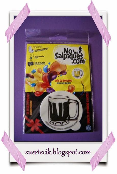 Fuera no... ¡dentro! Fuera no... ¡dentro!