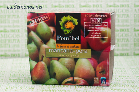 Degustabox Abril... ¡1 año! Degustabox Abril... ¡1 año!