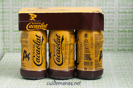 Degustabox Abril... ¡1 año! Degustabox Abril... ¡1 año!