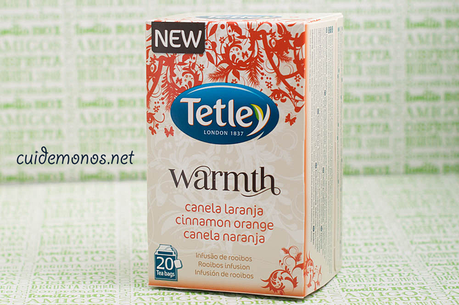 Degustabox Abril... ¡1 año! Degustabox Abril... ¡1 año!