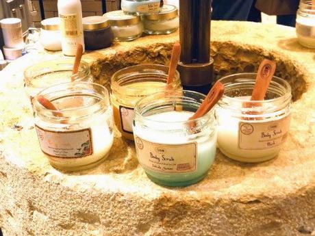 #HelloSabonMadrid #HelloSabonMadrid