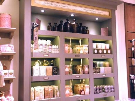 #HelloSabonMadrid #HelloSabonMadrid