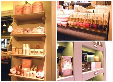 #HelloSabonMadrid #HelloSabonMadrid