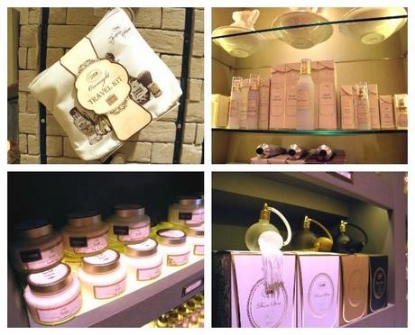 #HelloSabonMadrid #HelloSabonMadrid