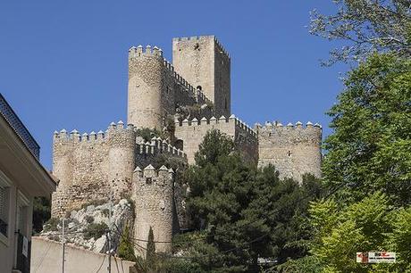 Almansa, Albacete