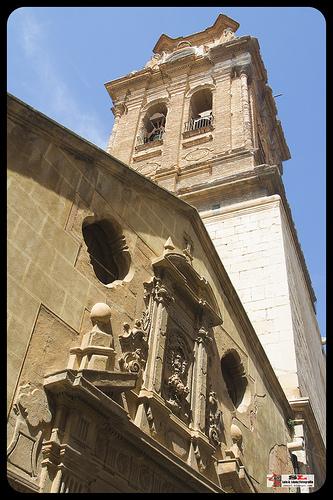 Almansa, Albacete